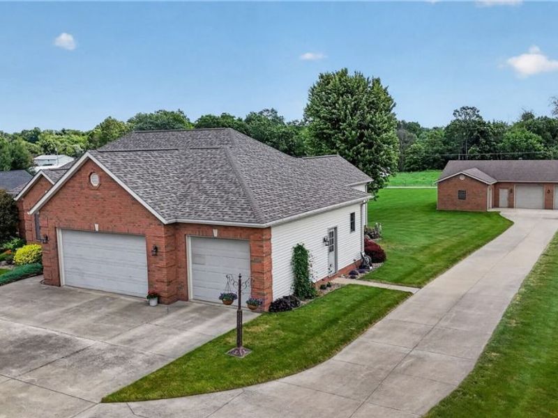3103 York Road, Orrville, OH 44667 Photo 2