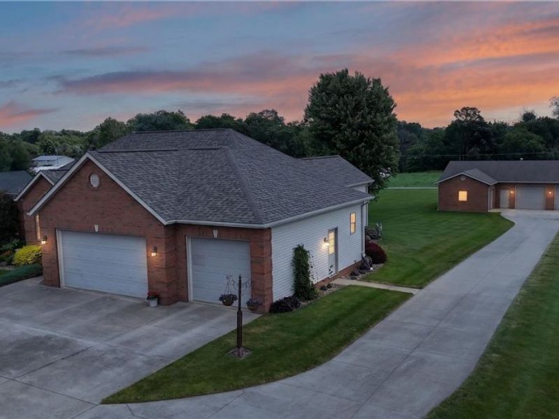 3103 York Road, Orrville, OH 44667 Photo 3