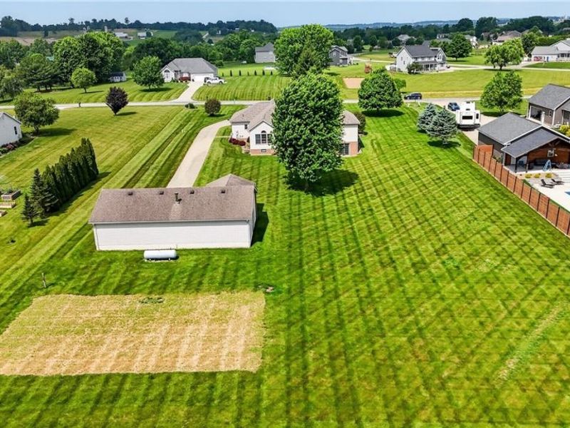 3103 York Road, Orrville, OH 44667 Photo 8