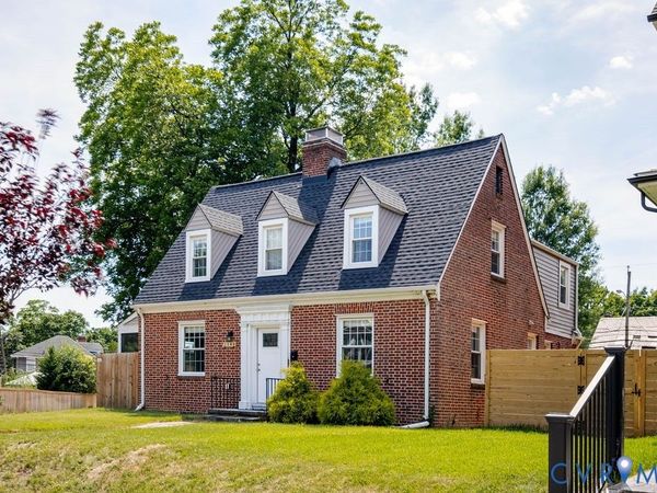 3200 Griffin Avenue , Richmond, VA 23222