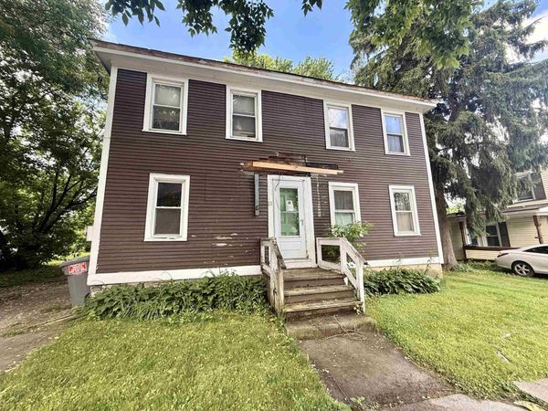 83 Granger Street, Rutland City, VT 05701