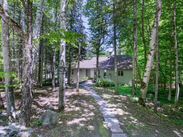 10 Wedgewood Drive, Grantham, NH 03753