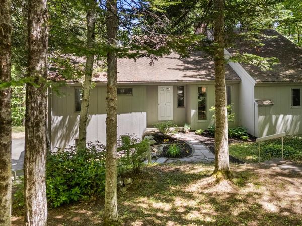10 Wedgewood Drive, Grantham, NH 03753