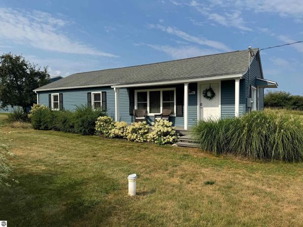 9741 Bates, Williamsburg, MI 49690