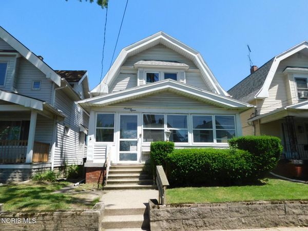1915 Mason Street , Toledo, OH 43605
