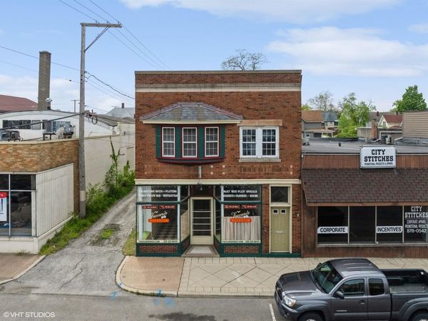 1407 Franklin Street , Michigan City, IN 46360