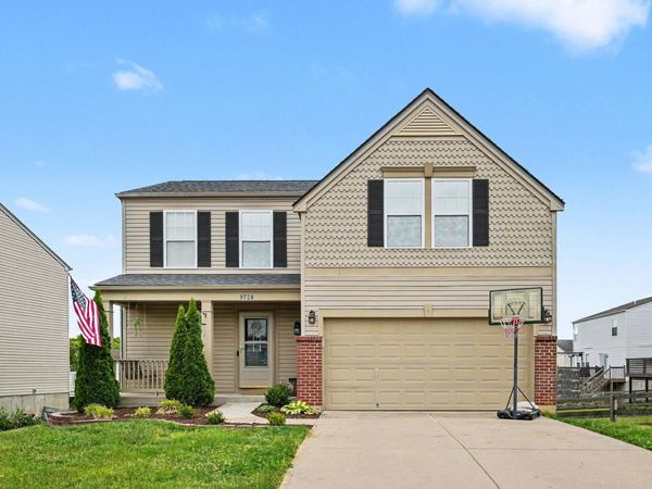 9728 Whispering Way, Alexandria, KY 41001