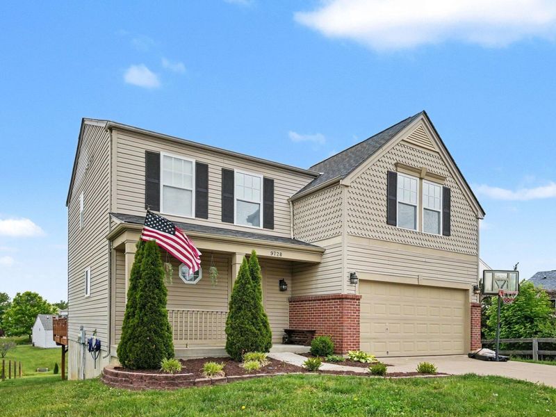 9728 Whispering Way, Alexandria, KY 41001 Photo 2