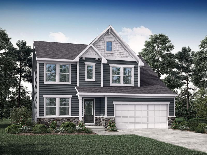 11090 Briarview Court, Independence, KY 41051 Photo 1