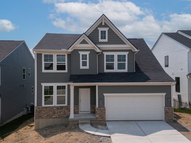 11090 Briarview Court, Independence, KY 41051 Photo 1