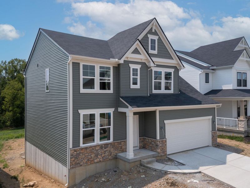 11090 Briarview Court, Independence, KY 41051 Photo 2