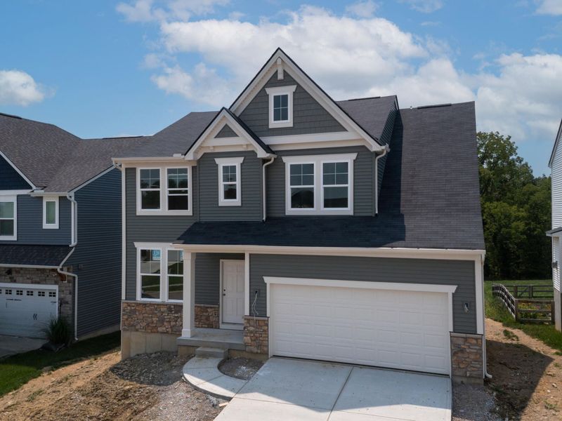 11090 Briarview Court, Independence, KY 41051 Photo 3