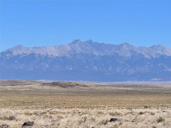 Lot 3 S, 6th Street , San Acacio, CO 81151