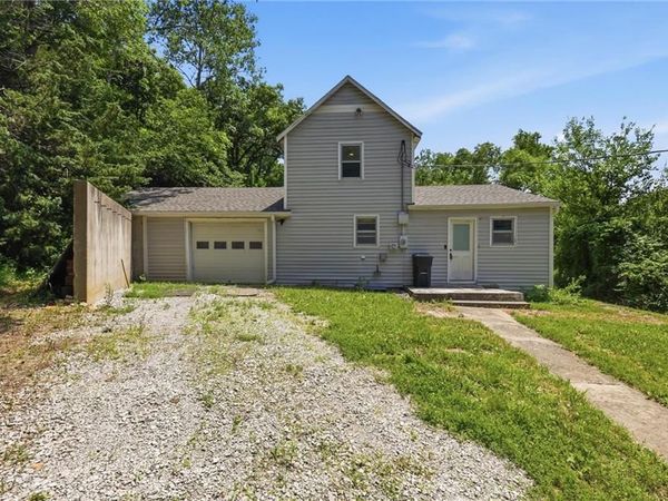 22465 Cogan Road, Rushville, MO 64484