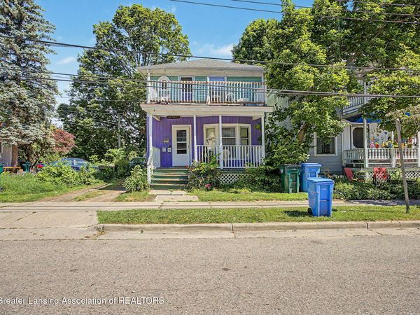 216 Reo Avenue, Lansing, MI 48910