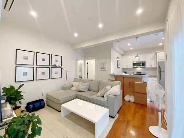 108-110 Webster Street, Unit 1F, Boston, MA 02128