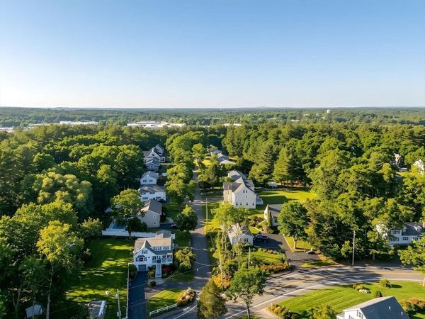 1A Highland Way, Burlington, MA 01803