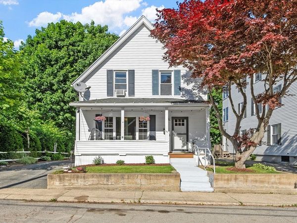 184 Regan St, Gardner, MA 01440