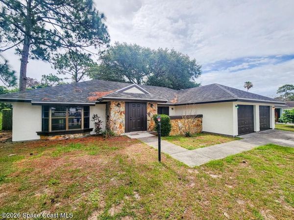 1345 Coral Reef Avenue NW , Palm Bay, FL 32907