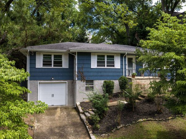711 Oxford Road, Chattanooga, TN 37405