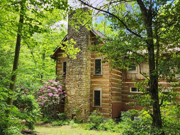 390 Moon Lake Road, Mentone, AL 35984