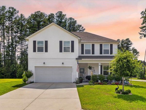 241 Shadybrook Drive, Summerville, SC 29486