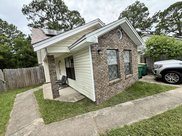 1718 Bennetts End, Fort Walton Beach, FL 32547