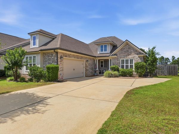 258 Meadow Lake Drive, Freeport, FL 32439
