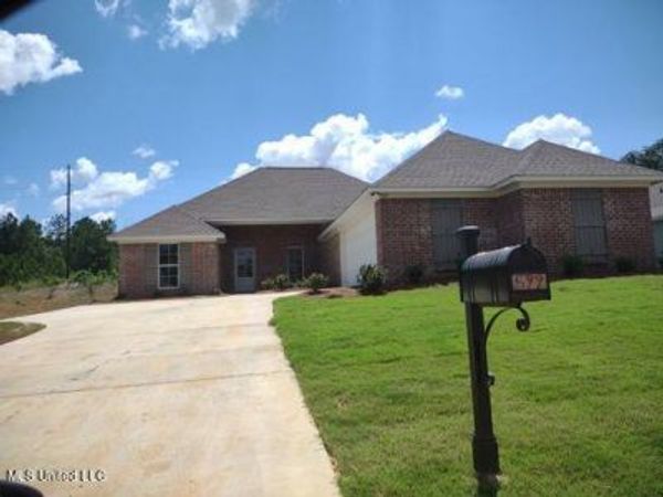 599 Westfield Drive, Pearl, MS 39208