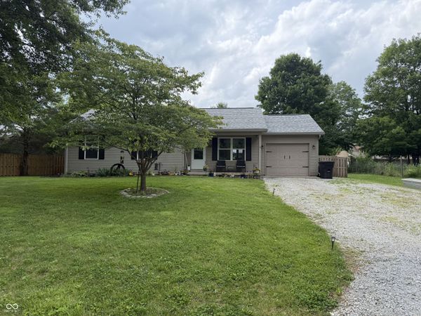 205 Jefferson , Coatesville, IN 46121