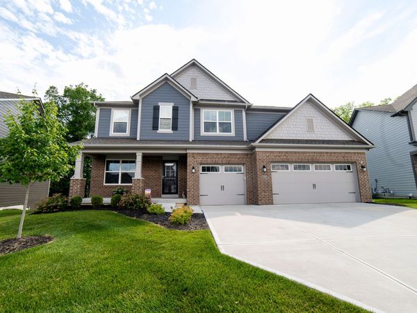 3599 Roland Drive , Danville, IN 46122