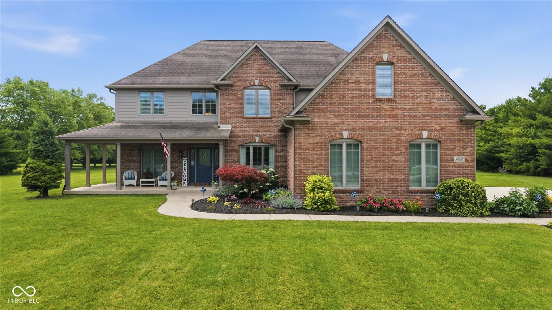 1025 Bear Cub Drive, Cicero, IN 46034 Main Photo