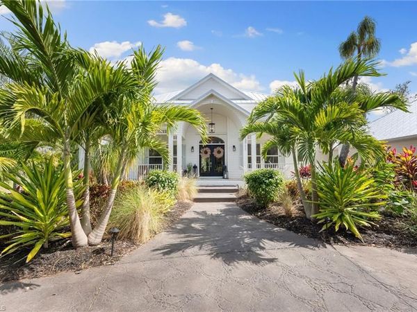 13711 Hickory Run LN , FORT MYERS, FL 33912