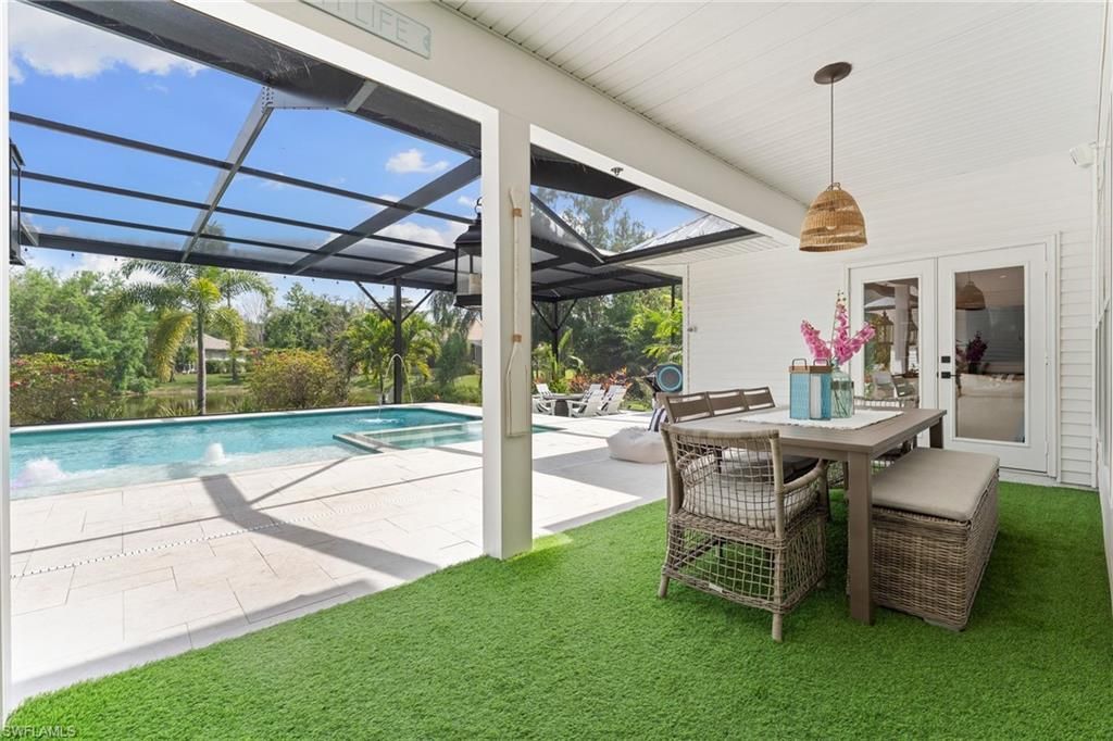 13711 Hickory Run Ln , Fort Myers, FL 33912 Photo