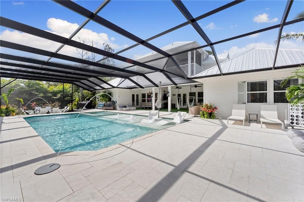 13711 Hickory Run Ln , Fort Myers, FL 33912 Photo