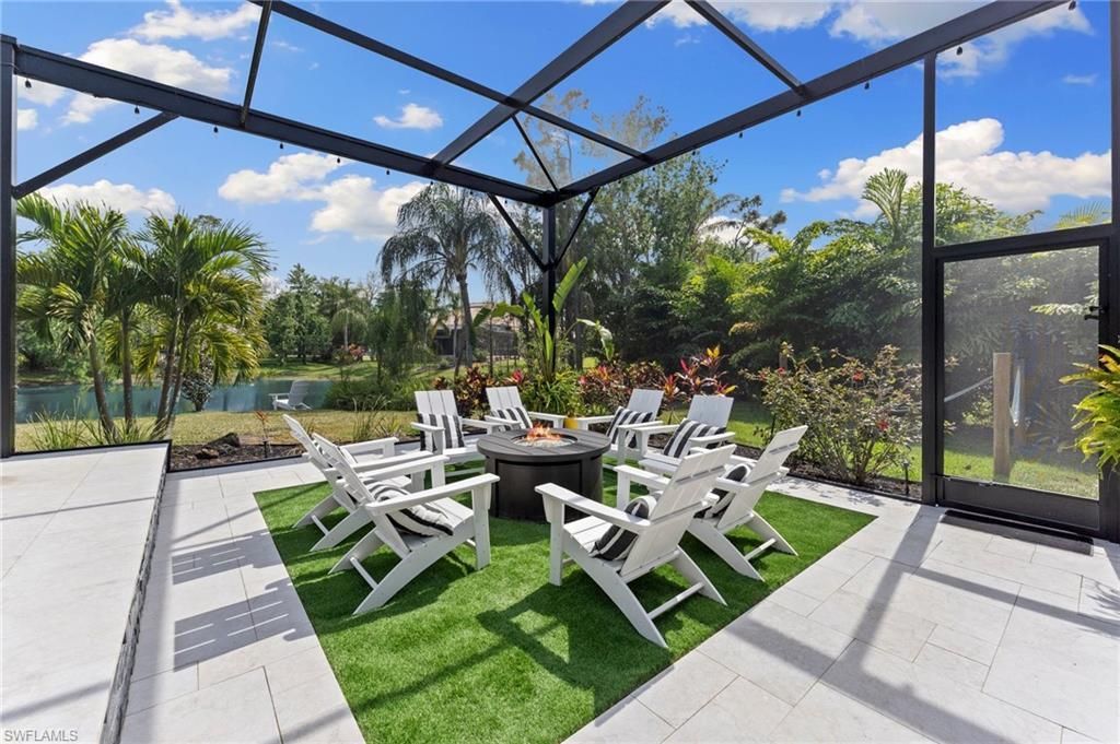 13711 Hickory Run Ln , Fort Myers, FL 33912 Photo