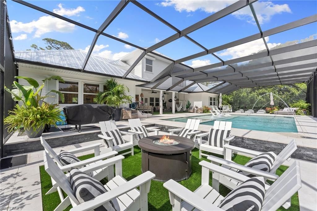 13711 Hickory Run Ln , Fort Myers, FL 33912 Photo