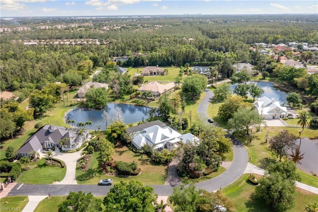 13711 Hickory Run Ln , Fort Myers, FL 33912 Photo