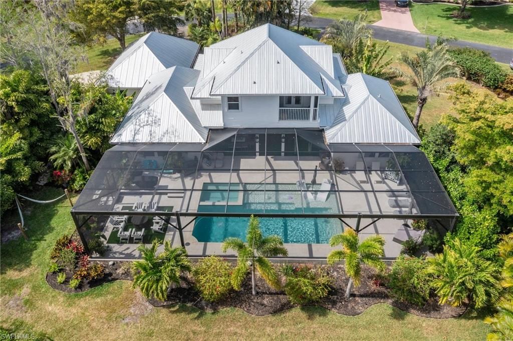 13711 Hickory Run Ln , Fort Myers, FL 33912 Photo
