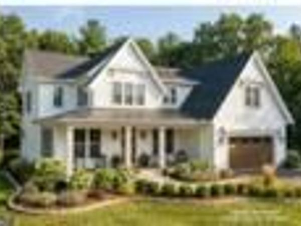 5861 Liberty Road, Winston, GA 30187