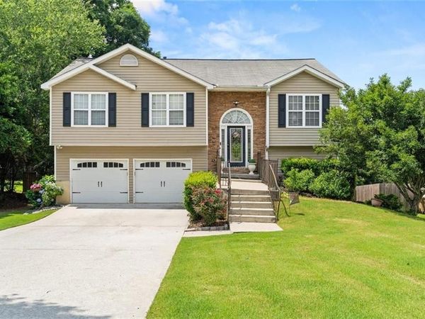 3439 Friendship Farm Drive, Buford, GA 30519