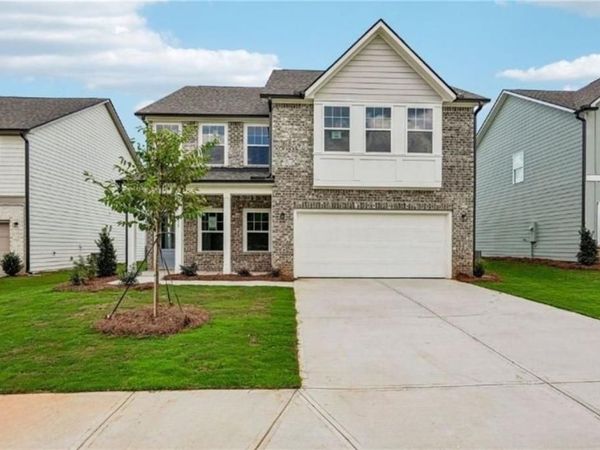 613 Elwick Lane, Cartersville, GA 30120