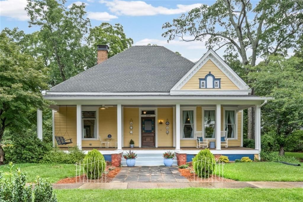 1948 Broad Street, Statham, GA 30666 Main Photo