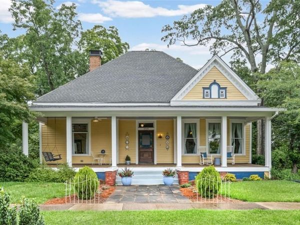 1948 Broad Street , Statham, GA 30666