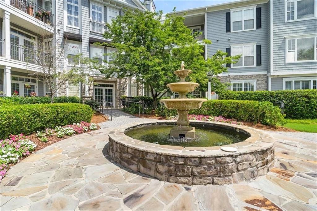 4100 Paces Walk Se, Unit 2303, Atlanta, GA 30339 Main Photo