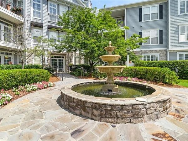4100 Paces Walk SE, Unit 2303, Atlanta, GA 30339