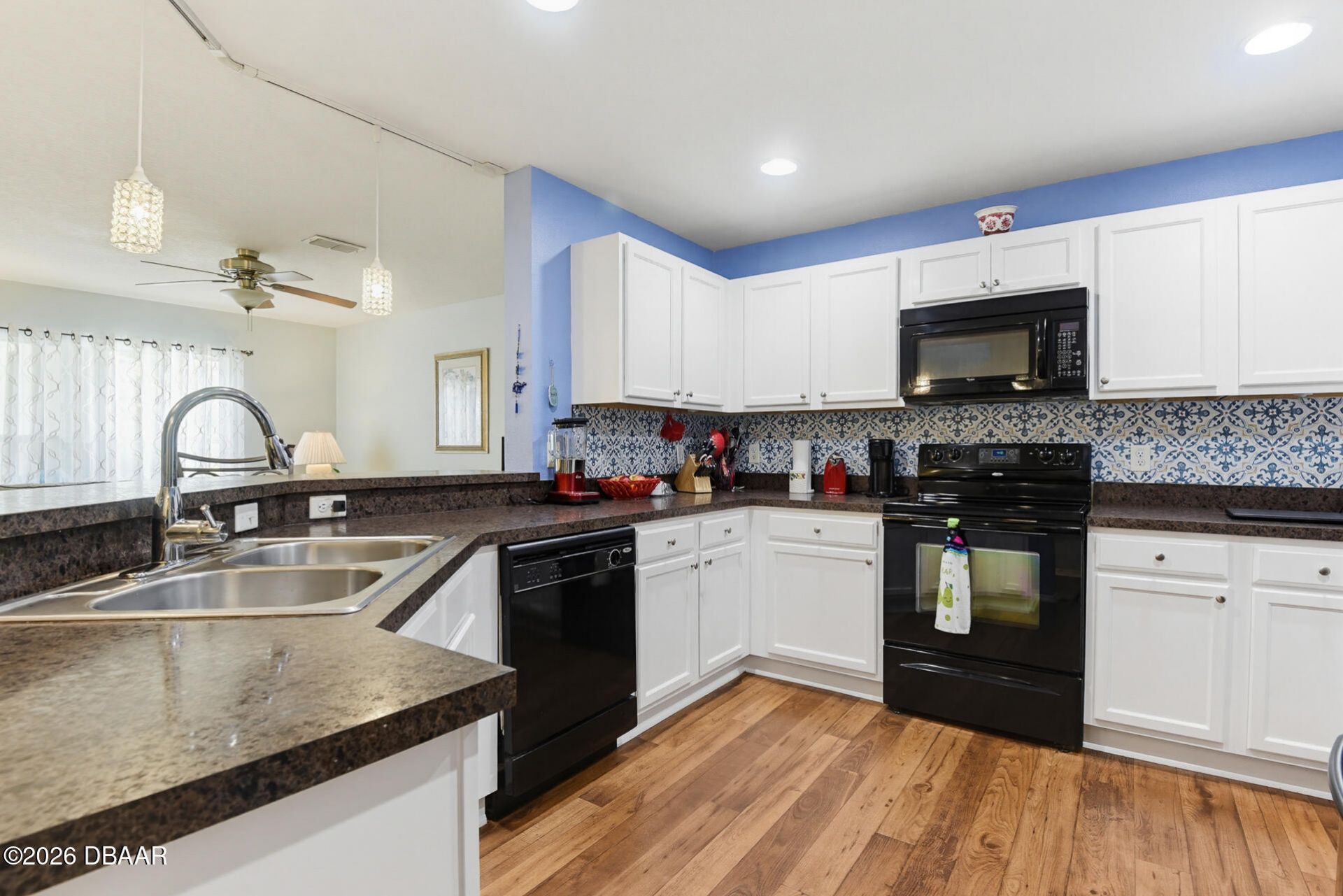 2688 Sicily Drive, New Smyrna Beach, FL 32168 Photo