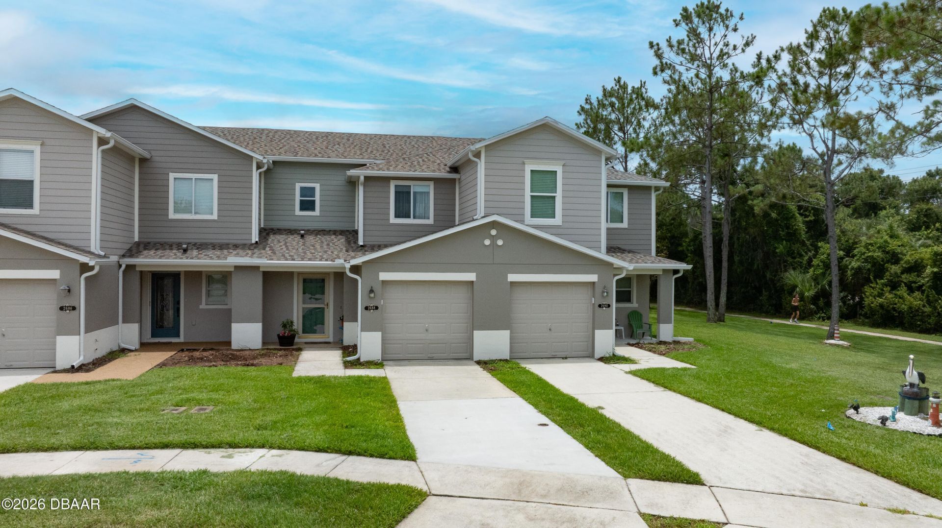 2688 Sicily Drive, New Smyrna Beach, FL 32168 Photo