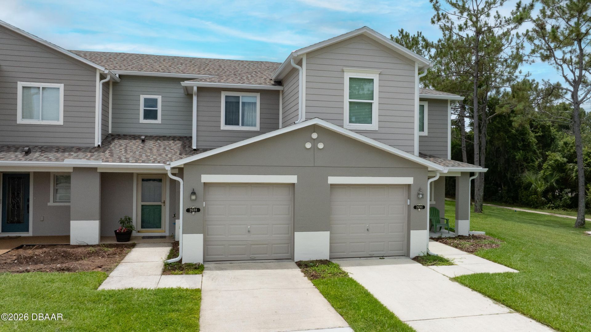 2688 Sicily Drive, New Smyrna Beach, FL 32168 Photo