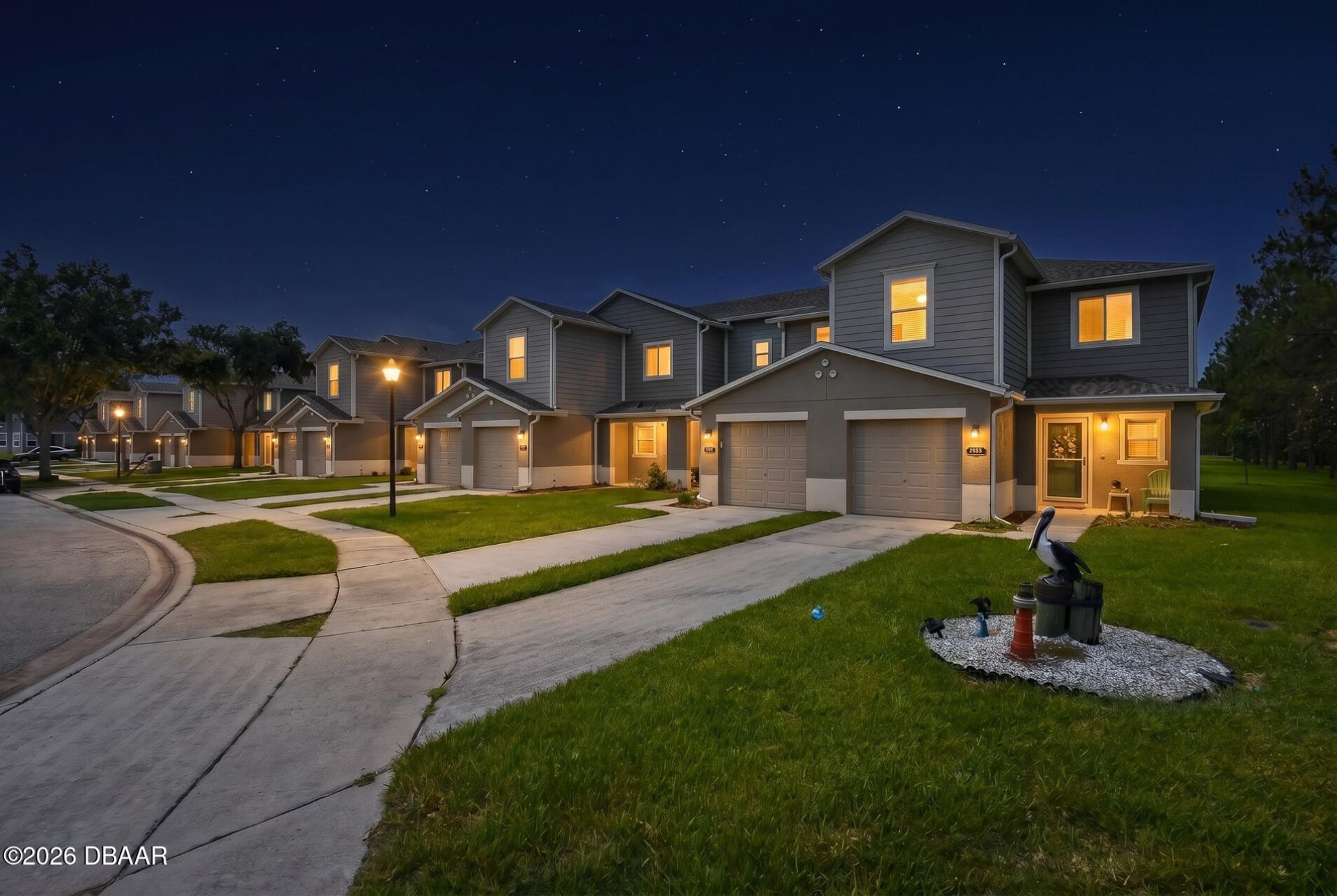 2688 Sicily Drive, New Smyrna Beach, FL 32168 Photo